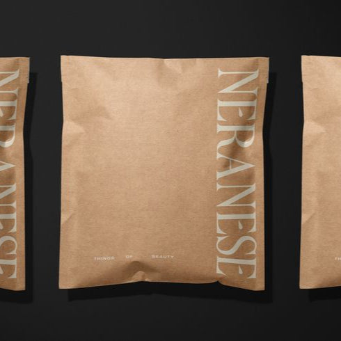 Printed Paper Mailer