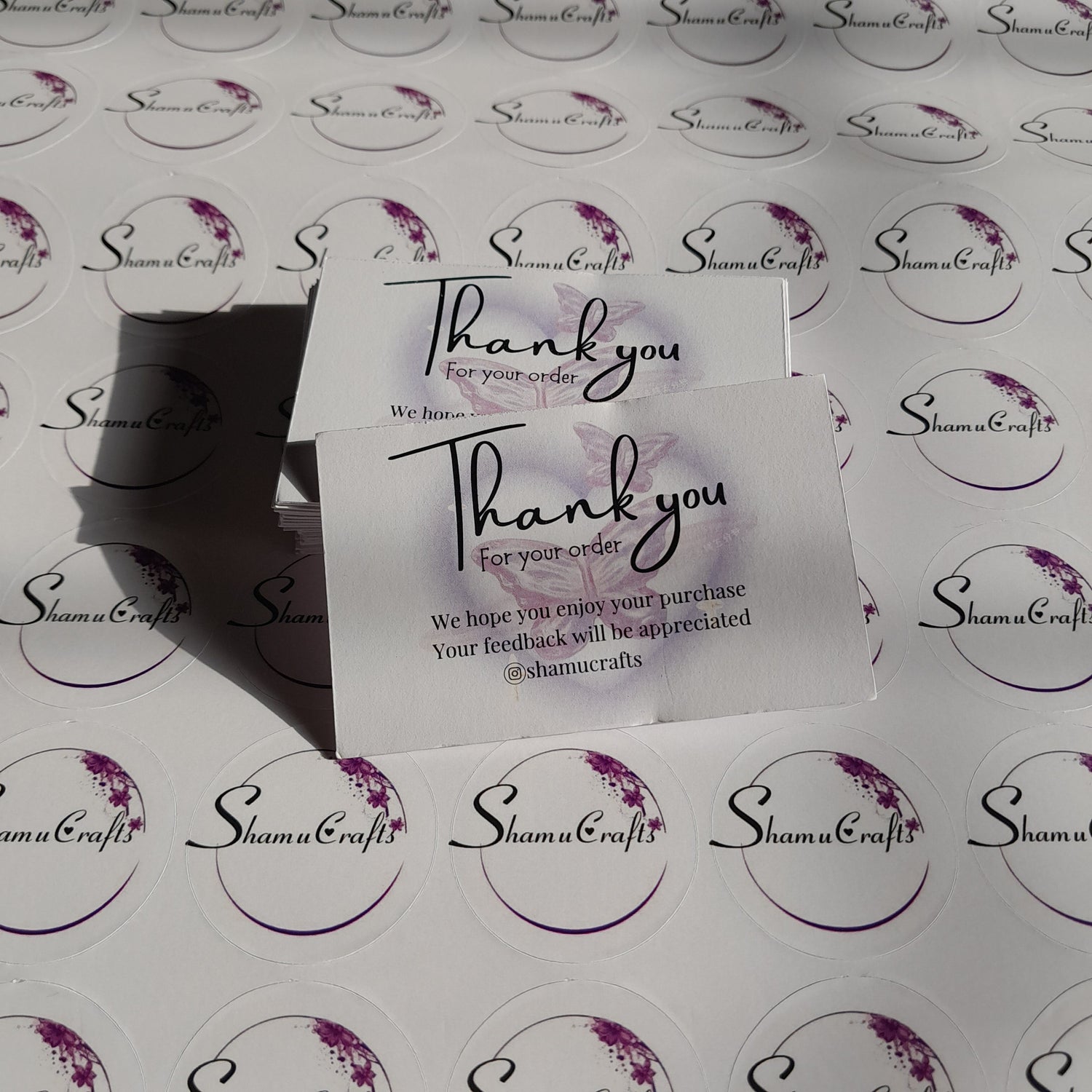 Must have packaging