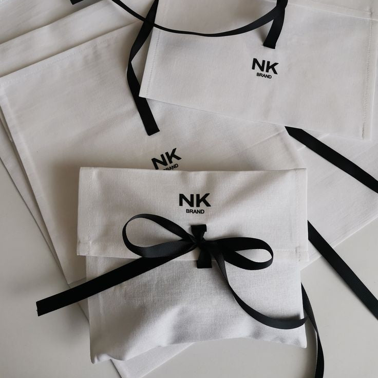 Ribbon Bags