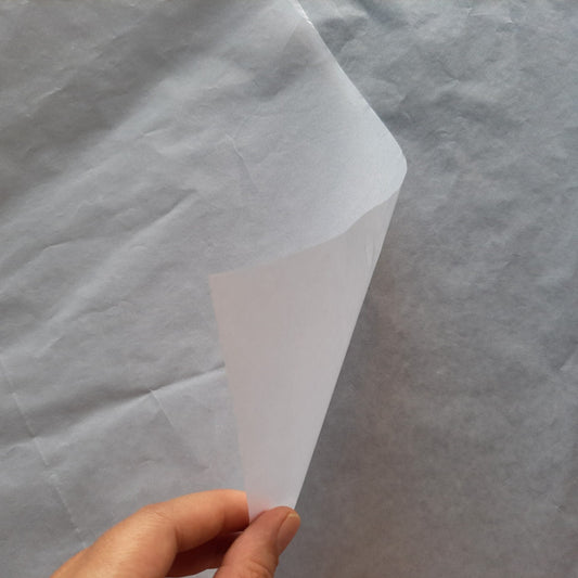 Plain Butter Paper 20*30"