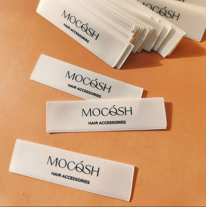Stitching Labels