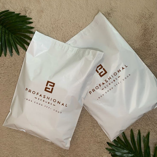 Printed Polybags