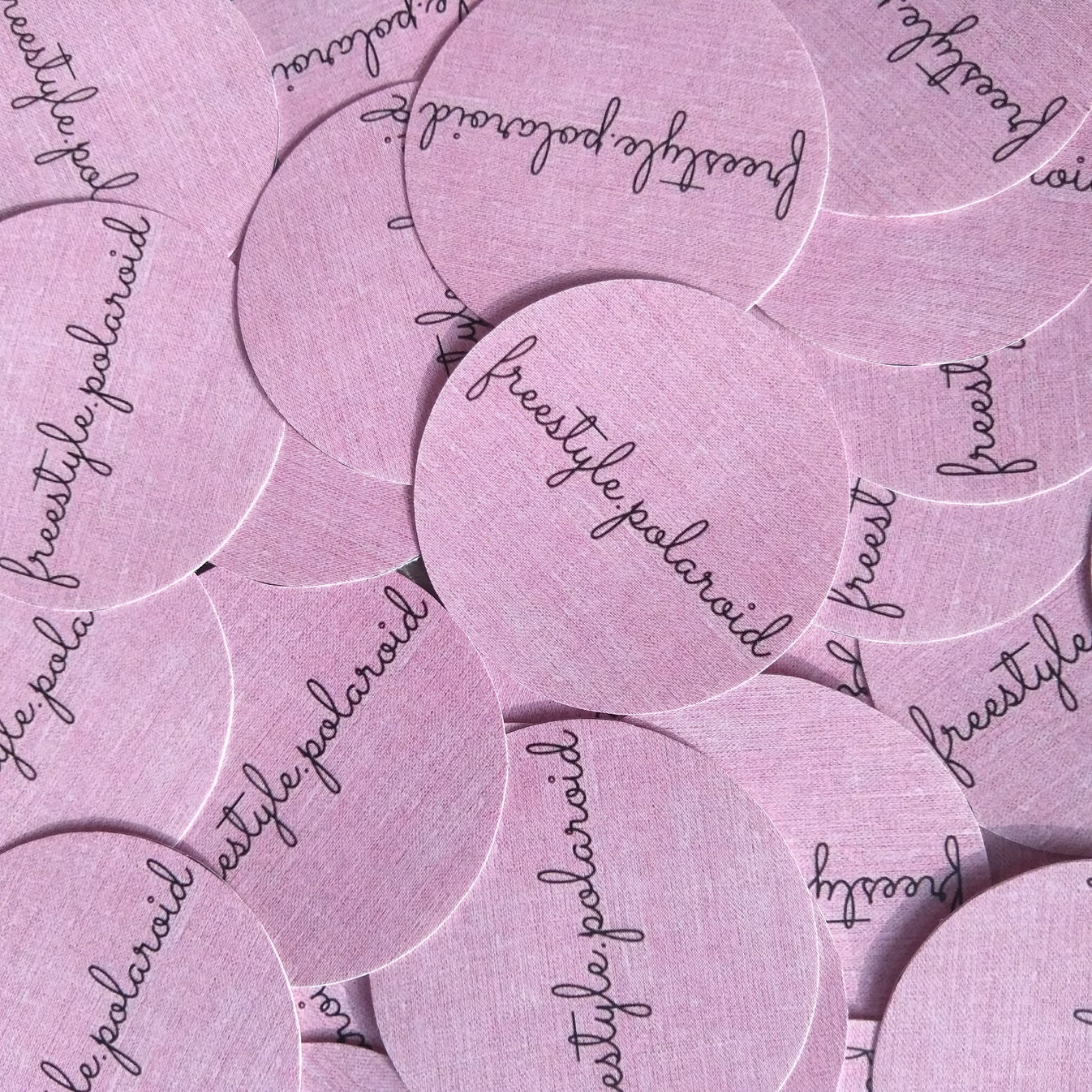 Normal Logo Stickers – Stickersshub