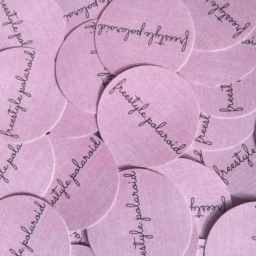 Normal Logo Stickers – Stickersshub