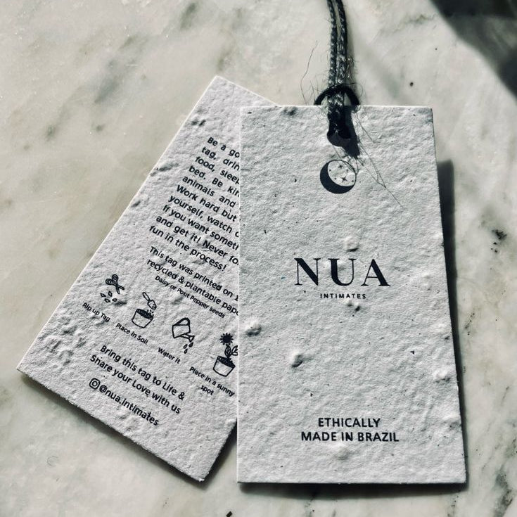 Seed Tags
