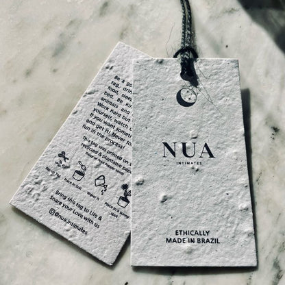 Seed Tags