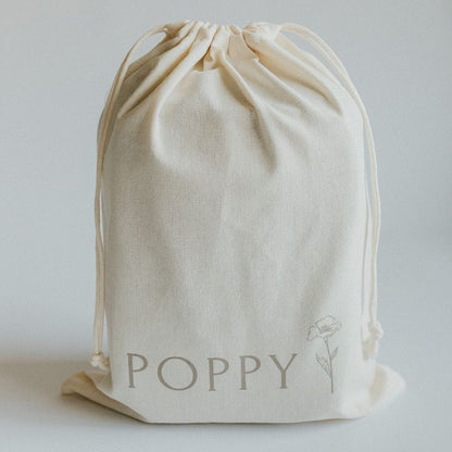 Drawstring Dust Bags