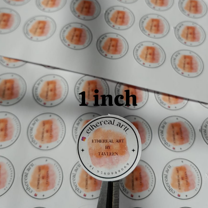 Normal Logo Stickers – Stickersshub