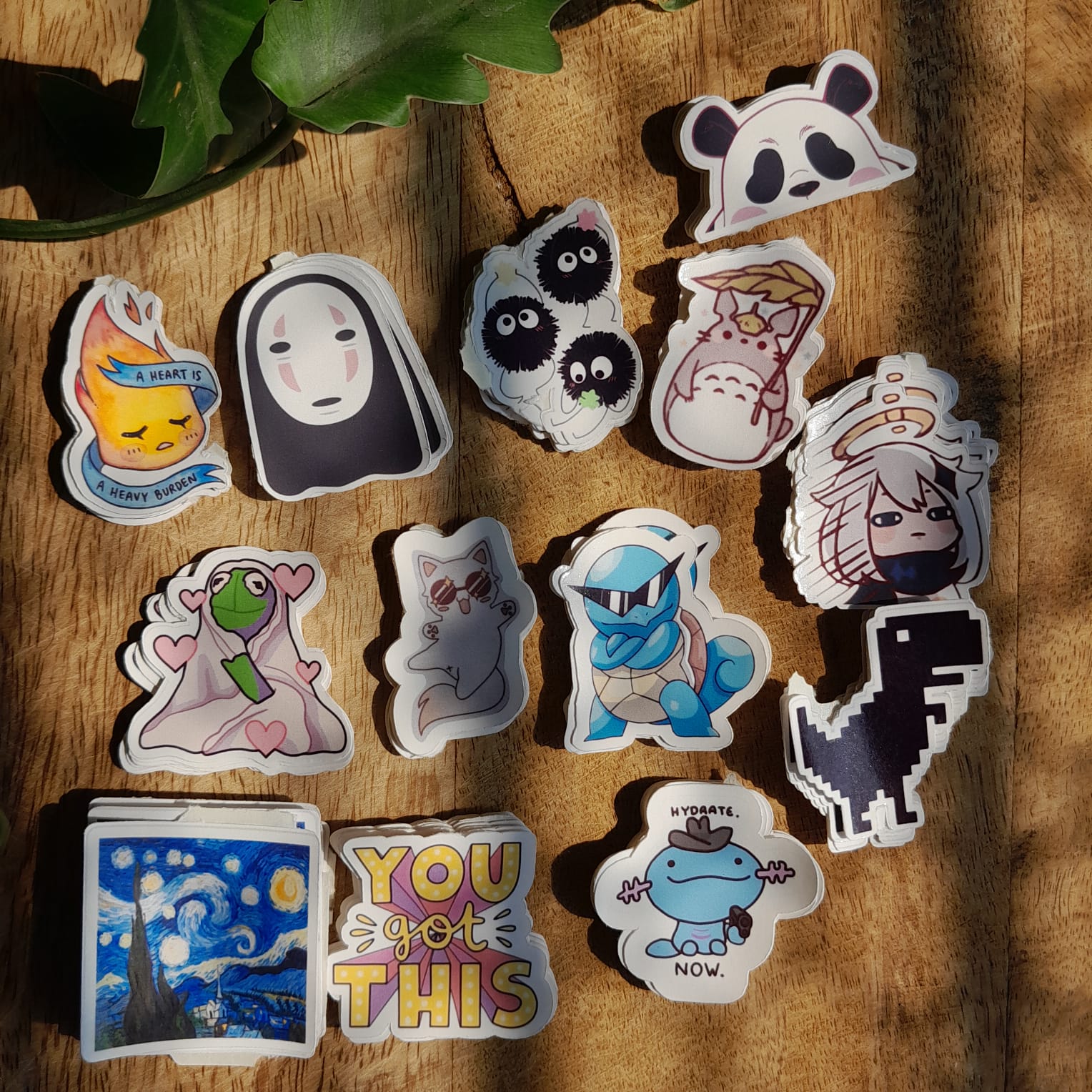 freebie stickers – Stickersshub