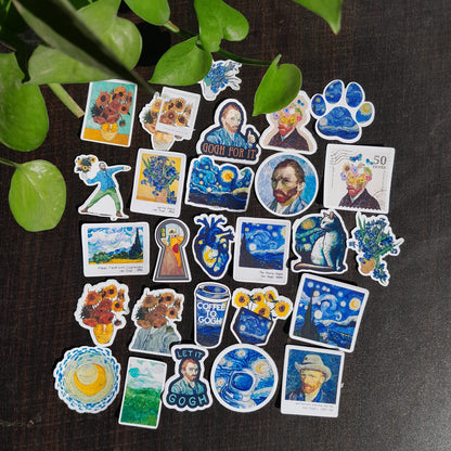 freebie stickers