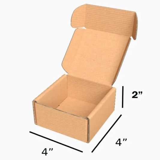 4*4*2" Box