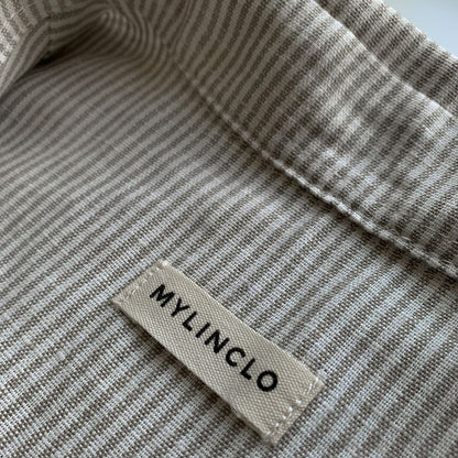 Stitching Labels