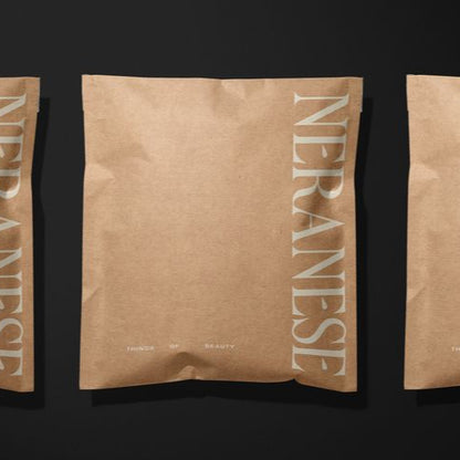Printed Paper Mailer