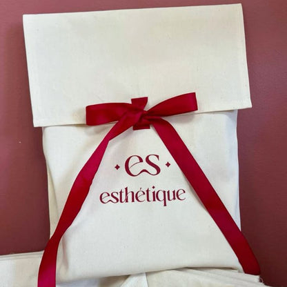Ribbon Bags