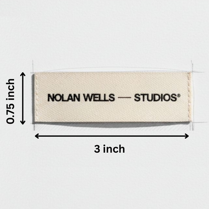 Stitching Labels